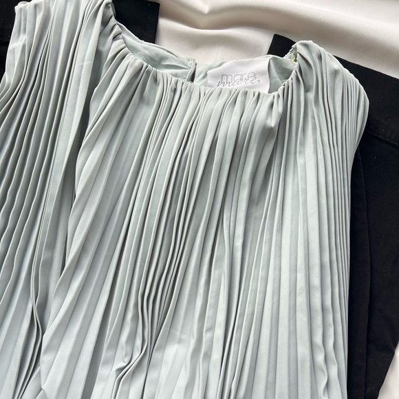 Anthropologie x Mare Mare Bubble Top 🫧 - Picture 4 of 4